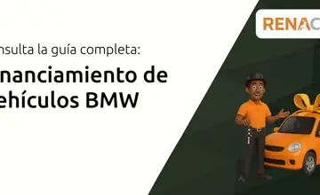 Financiamiento de Vehículos BMW: Consulta La Guía Completa