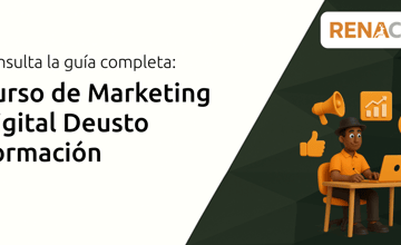 Curso de Marketing Digital Deusto Formación: Tu Guía Completa