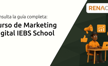 Curso de Marketing Digital IEBS School: Tu Guía Completa