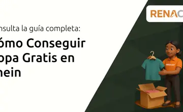 Cómo Conseguir Ropa Gratis en Shein: Tu Guía Completa