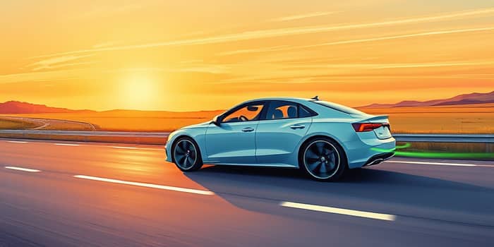 10 Consejos Efectivos para Ahorrar Combustible en tu Coche