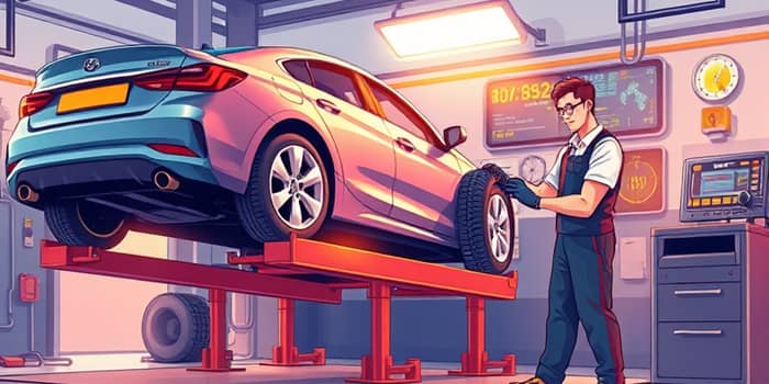 Cómo Pasar la ITV del Coche sin Problemas
