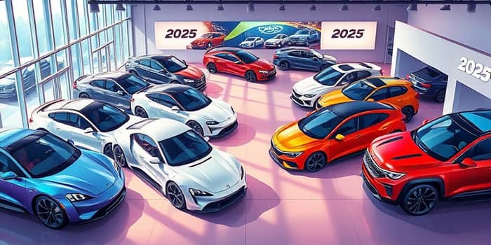 ¿Qué Coche Comprar en 2025? Las Mejores Opciones