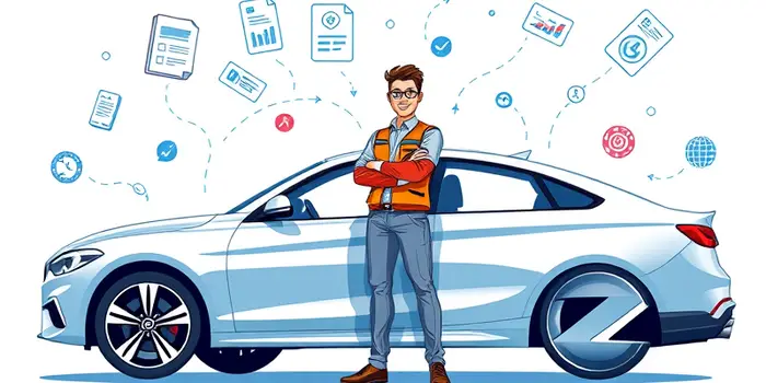 Cómo Elegir el Mejor Seguro para tu Coche en 2025
