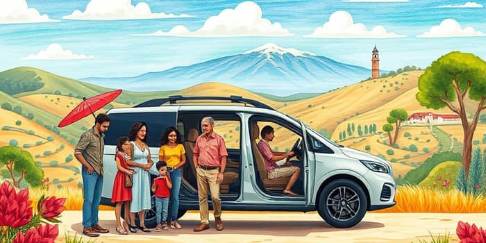¿Qué Coche Familiar Comprar este Año? Guía Práctica
