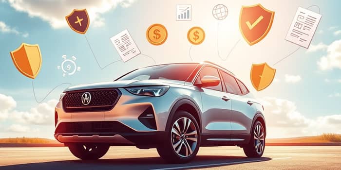 ¿Cuánto Cuesta un Seguro de Coche a Terceros en 2025?
