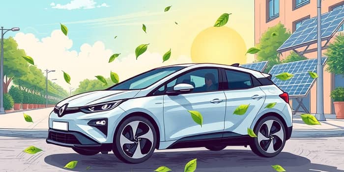¿Cuánto Cuesta un Coche Híbrido en 2025?