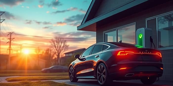 ¿Cuánto Cuesta Recargar un Coche Eléctrico? Precios y Consejos
