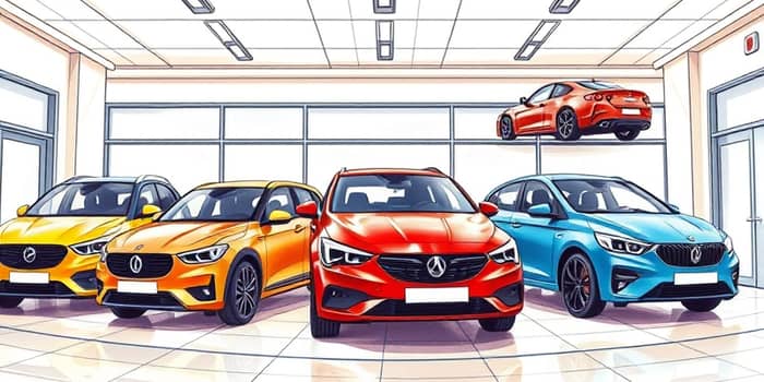 Top 5 Mejores Coches Seminuevos y Fiables del Mercado
