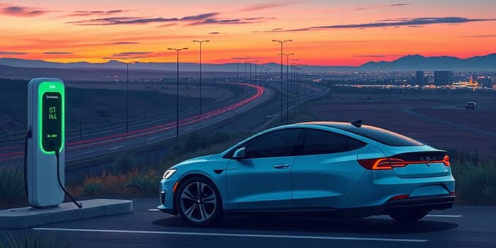 Desventajas de los Coches Eléctricos: ¿Qué Debes Saber?
