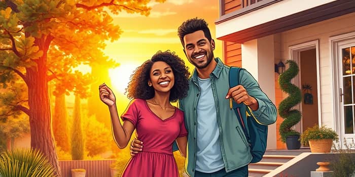 Qué es una Hipoteca: Guía para Entenderla Fácilmente