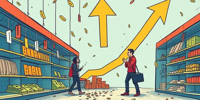 Qué es la Deflación: Explicación Fácil y sus Consecuencias