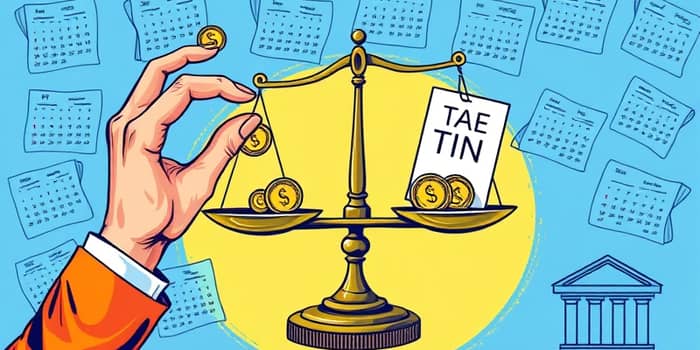 Qué es el TAE: Cómo Calcular la Tasa Anual Equivalente