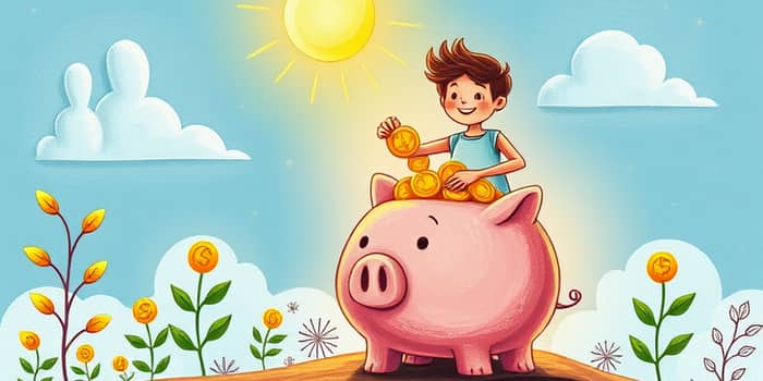 Qué es una Cuenta de Ahorro: Ventajas y Usos Comunes