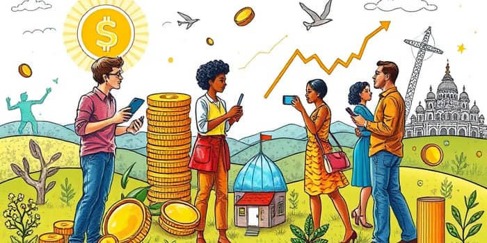 Qué es una Inversión: Guía Completa para Principiantes