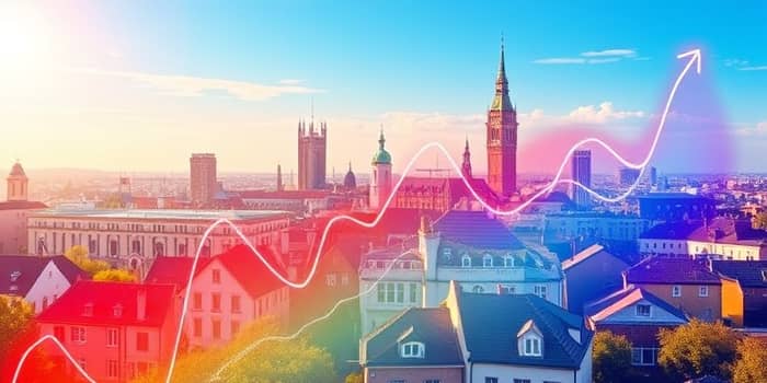 Qué es el Euribor: Cómo Afecta a tu Préstamo Hipotecario