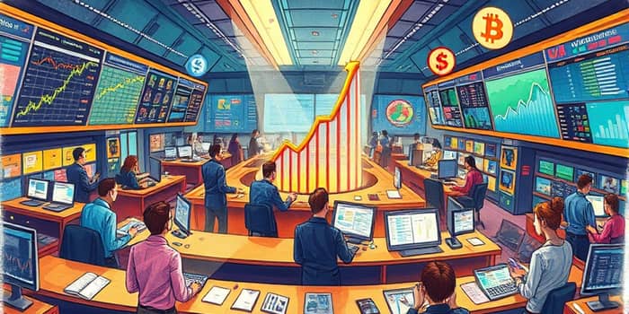 Qué es una Acción: Entiende Cómo Funciona la Bolsa