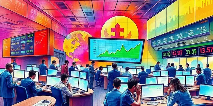 Qué es la Bolsa de Valores: Conceptos Básicos y Ejemplos