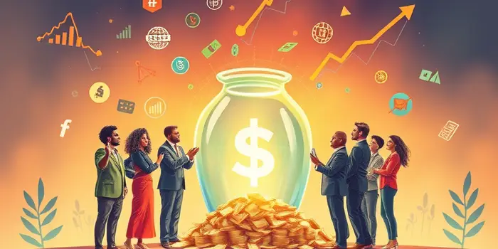 Qué es un Fondo de Inversión: Ventajas y Tipos Existentes