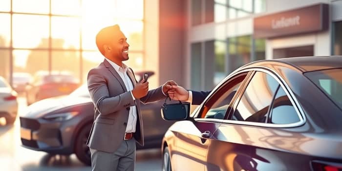 Qué es un Crédito Automotriz: Ventajas y Cómo Obtenerlo