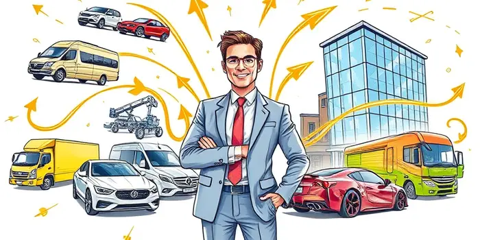 Qué es el Leasing: Ventajas y Cómo Funciona