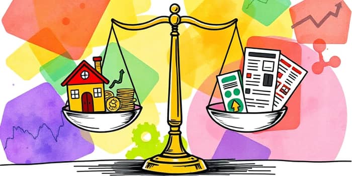 Qué es el Patrimonio Neto: Definición Fácil y Ejemplos Claros