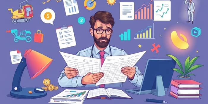 Qué es la Amortización: Ejemplos Fáciles de Entender