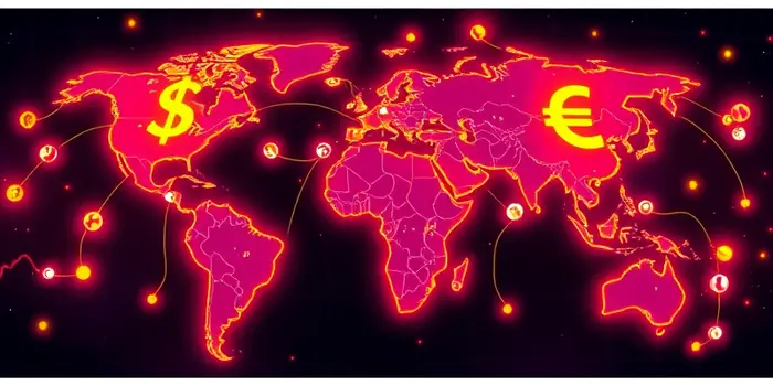 Qué es el Mercado de Divisas: Introducción al Forex