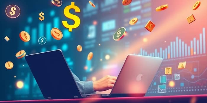Qué es un Crédito Online: Cómo Solicitarlo y Sus Beneficios