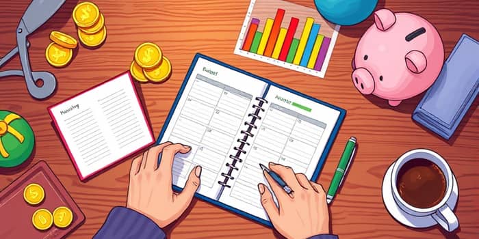 Qué es un Presupuesto Personal: Guía para Manejar tu Dinero