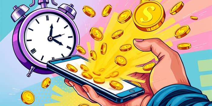Qué es un Crédito Rápido: Ventajas y Riesgos Asociados