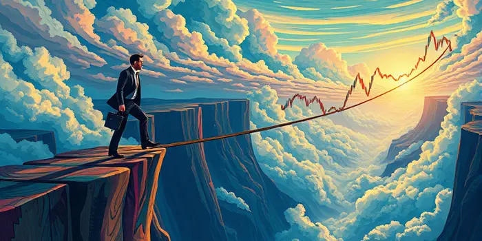 Qué es el Riesgo Financiero: Tipos y Cómo Evitarlo