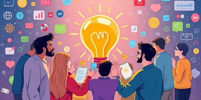 Qué es el Crowdfunding: Cómo Financiar Proyectos Colectivamente
