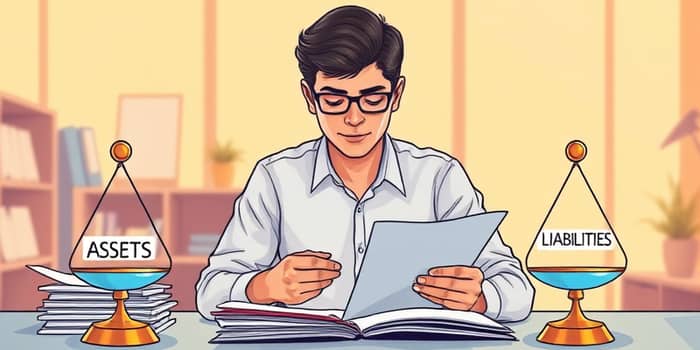 Qué es la Solvencia Financiera: Cómo Saber si tu Economía es Sana