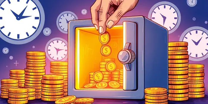 Qué es un Depósito a Plazo Fijo: Cómo Funciona y Ventajas