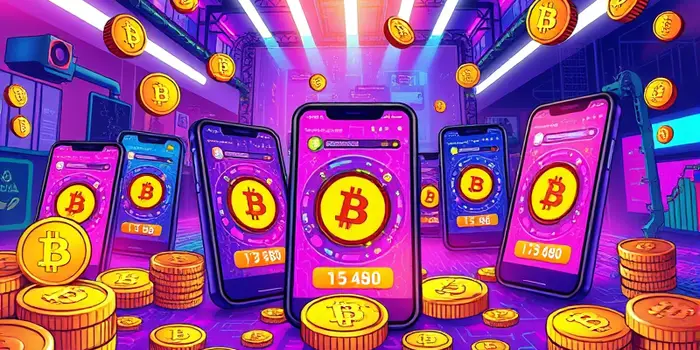 5 Mejores Apps para Comprar Bitcoin: Guía Completa