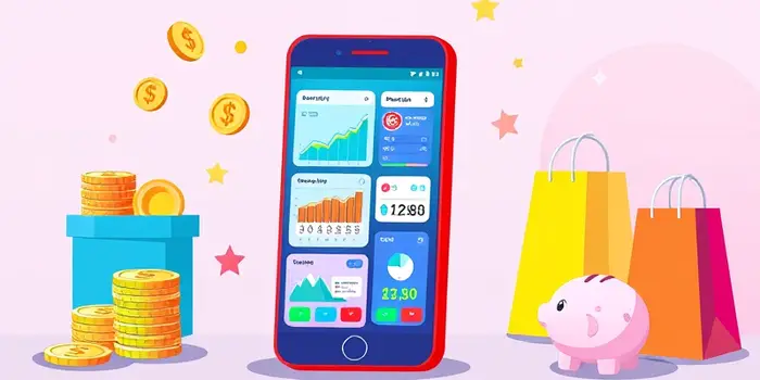 Top 5 Mejores Apps para Controlar Gastos Personales