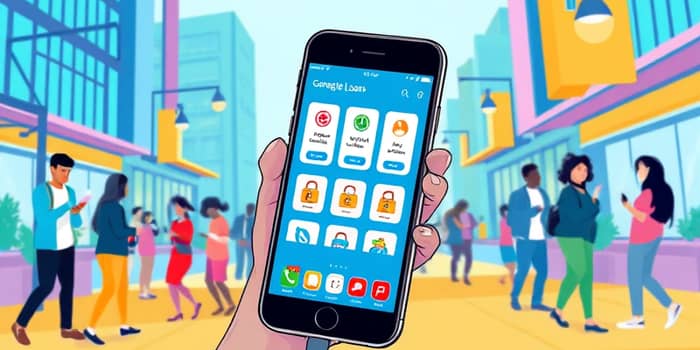 3 Mejores Apps para Pedir Préstamos Rápidos