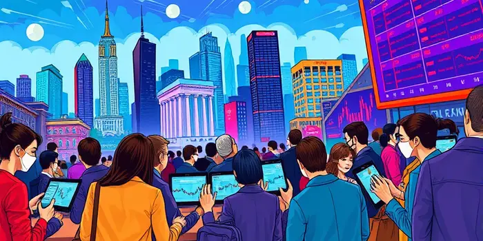 7 Mejores Apps para Comprar Acciones y Valores