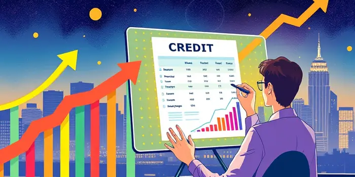 Qué es el Score Crediticio: Cómo Saber Si el Tuyo es Bueno