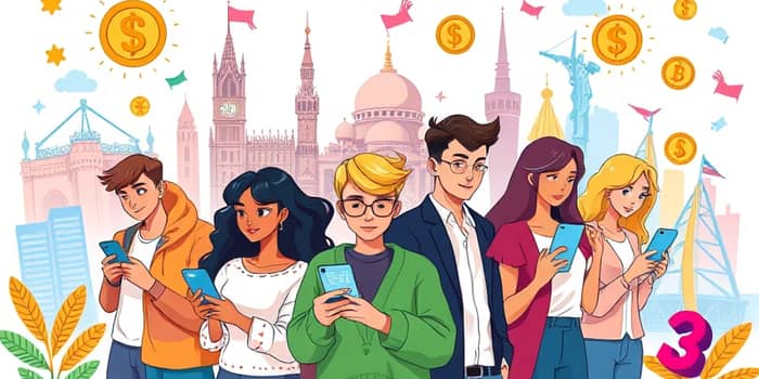 Top 7 Mejores Apps para Recibir Pagos Internacionales