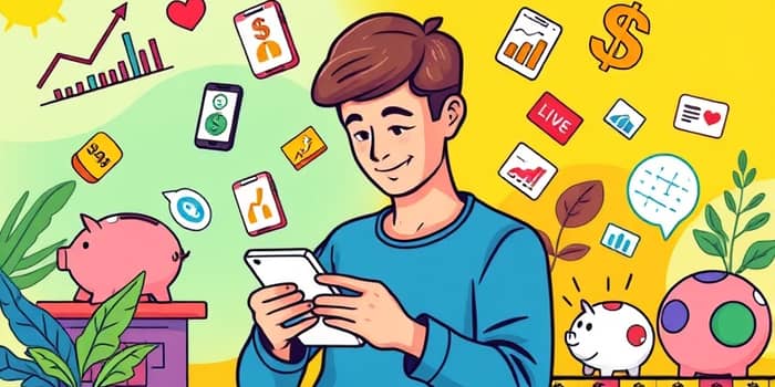 Top 3 Apps para Gestionar Finanzas Personales