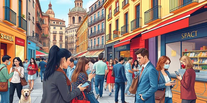 5 Mejores Apps para Pagar con el Móvil en España