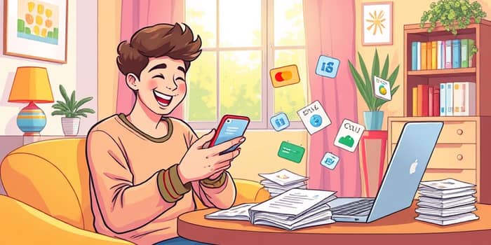 3 Mejores Apps para Pagar Facturas Online