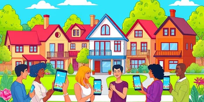 Top 5 Apps para Buscar Casas en Venta