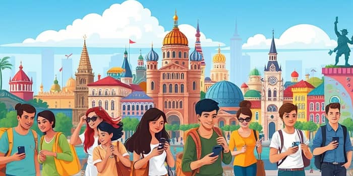5 Mejores Apps para Encontrar Hoteles Económicos
