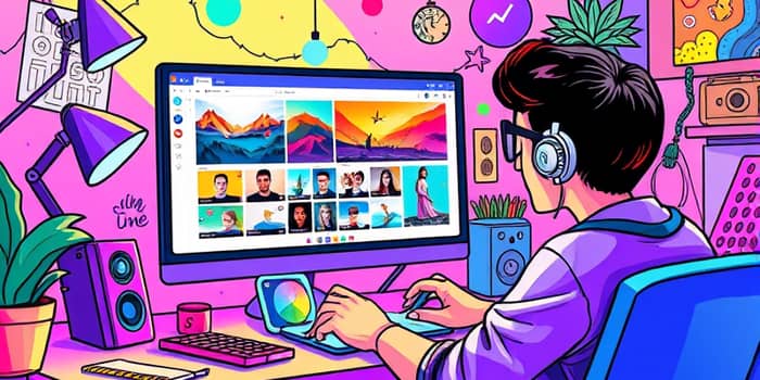 5 Mejores Apps para Editar Fotos como Profesional