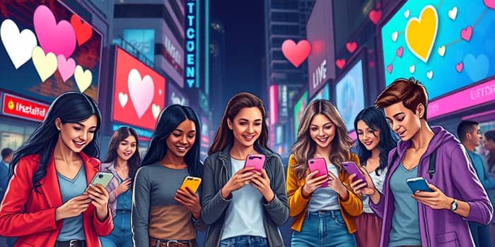 7 Mejores Apps para Citas Online en 2025