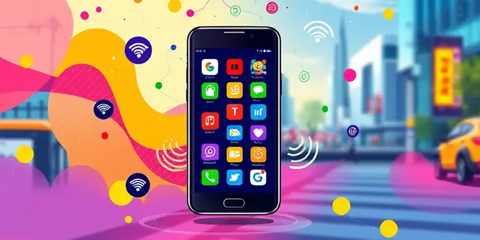 Top 5 Mejores Apps para Hacer Pagos NFC