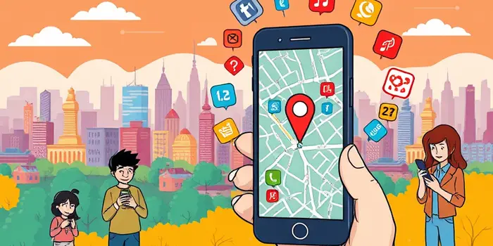 3 Mejores Apps para Localizar tu Móvil Perdido